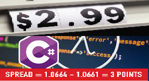 دورة سي شارب كاملة - المتغيرات الكسور العشرية C# float decimal